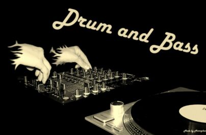 Drum and Bass